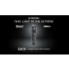 NITECORE EDC31 9-Core NiteLab UHi 20 MAX LUMIN SHIELD™
