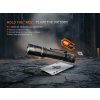 Fenix PD45R ACE USB-C Nabíjacie taktické svietidlo 2800lm