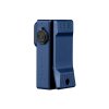 Olight Oclip Ultra Navy Blue EDC svetlo s klipom a magnetom