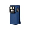 Olight Oclip Ultra Navy Blue EDC svetlo s klipom a magnetom