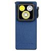 Olight Oclip Ultra Navy Blue EDC svetlo s klipom a magnetom