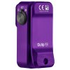 Olight Oclip Pro Purple EDC svetlo s klipom a magnetom