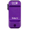 Olight Oclip Pro Purple EDC svetlo s klipom a magnetom
