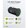 Car Fast Charger 45W s Power Delivery - SvetelnaPosta.sk