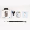 Wuben G5 white ECL Flashlight Anniversary Edition