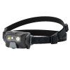 LEDLENSER HF6R Core čierna