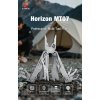 Klarus Horizon MT07 - prvý multitool od výrobcu LED svietidiel, vhodný na outdoor a camping