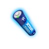 XTAR AA 2500mAh batéria s dotykovou LED indikáciou nabitia