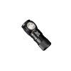 Fenix HM51R Ruby V3.0 celočierna technické parametre 700 lm dosvit IP68 USB-C 16340 čelovka outdoor