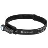 Olight Perun 3 Mini HCRI reflexný headband s nastaviteľným remienkom