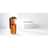 Olight Perun 3 Mini HCRI oranžová verzia technické vlastnosti a funkcie