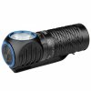 Olight Perun 3 Mini HCRI modrá verzia s USB-C nabíjaním