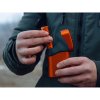 Olight Perun 3 Mini Orange ovládanie tlačidla detail
