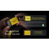 NITECORE HLB1500 Li-ion USB-C náhradný akumulátor