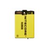 nitecore hlb1500 battery
