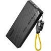 NITECORE NB10000 Gen4 – 10000mAh ultraľahká karbónová powerbanka 143 g