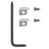Replacement Wire Cutter Kit Silver update