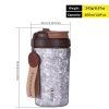 silverant insulated mug 400ml silver 04