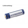 KeepPower P1450U1 AA 2925mWh, 1950mAh Li-ion 1,5V MicroUSB 1ks