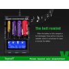 Vapcell S4 plus V3.0 univerzálna nabíjačka pre Li-Ion, NIMH, NiCd batérie SvetelnaPosta.sk