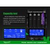 Vapcell S4 plus V3.0 univerzálna nabíjačka pre Li-Ion, NIMH, NiCd batérie SvetelnaPosta.sk