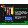 Vapcell S4 plus V3.0 univerzálna nabíjačka pre Li-Ion, NIMH, NiCd batérie SvetelnaPosta.sk