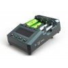 SkyRC MC3000 Universall Analyse Ladegeraet 1