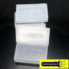 UltraFire -  Ochranný box-púzdro na Li-ion akumulátory  18650 /16340