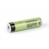 PANASONIC NCR18650B 18650 3400mAh Li-ion 3,7V Button Top s ochranou 6,2A