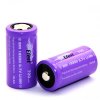Efest -  Akumulátor EFEST V1 - IMR18350 (Li-Mn) 700 mAh, BUTTON, bez ochrany