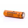 Lithium Werks APR18650M1B 1100mAh 3 2V 3 3V LiFePo4 Akku