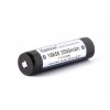 KeepPower 18650 (Li-ion) 3500 mAh, button top , s ochranou 10A
