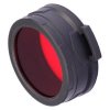 Xtar -  XTAR Červený filter pre TZ20 / R01 / B01