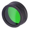 Xtar -  XTAR Zelený filter pre TZ20 / R01 / B01