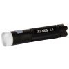 Klarus -  LED Baterka/kľúčenka KLARUS FL1A - Multifarebná RGB + UV LED