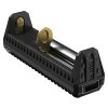 Nitecore -  Inteligentná Nabíjačka - Powerbank NITECORE F1 - USB 1A