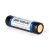 KEEPPOWER P1830R 18650, 3000 mAh, Button Top, s ochranou, 15A