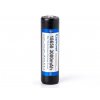 KEEPPOWER P1830R 18650, 3000 mAh, Button Top, s ochranou, 15A