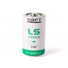 Saft -  Batéria SAFT LS 33600 - 17000mAh, 3.6V, Button Top - nenabíjateľná