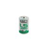 Saft -  Batéria SAFT LS 14250 - 1/2 AA, 1200mAh, 3.6V, Button Top - nenabíjateľná