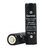 KeepPower IMR18650 2900mAh Li-ion 3,7V 10A Flat Top bez ochrany
