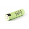 PANASONIC 18650 NCR18650PF 2900mAh Li-ion 3,7V Flat Top bez ochrany 10A