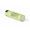 PANASONIC 18650 NCR18650PF 2900mAh Li-ion 3,7V Flat Top bez ochrany 10A