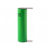 SONY Konion 18650 VTC5 US18650VTC5 2600mAh Li-ion 3,7V 30A bez ochrany + Výstup U