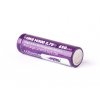 Efest -  Akumulátor EFEST IMR14500 - 650 mAh, Flat Top, 3.7V, bez ochrany, 6.5A