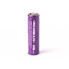 Efest -  Akumulátor EFEST IMR14500 - 650 mAh, Flat Top, 3.7V, bez ochrany, 6.5A