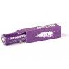 Efest -  Akumulátor EFEST IMR14500 - 650 mAh, Flat Top, 3.7V, bez ochrany, 6.5A