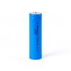 IFR 18650 1400 mAh LiFePo4 3.2V Button Top 7.5A bez ochrany