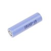 SAMSUNG SDI 18650 INR18650-29E 2900 mAh  Li-ion 3,7V  bez ochrany 10A flat top