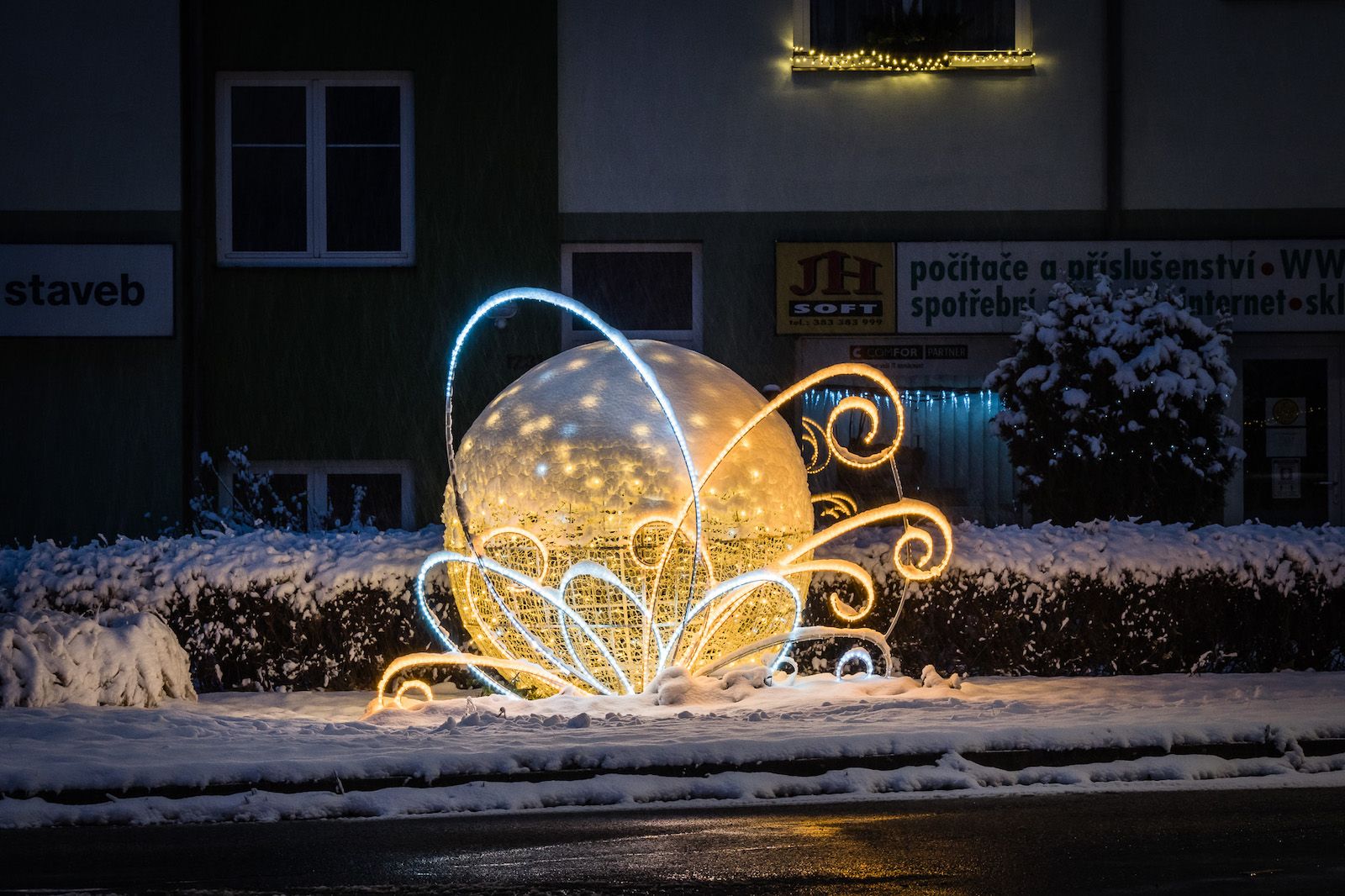 Za 60 dní začíná advent